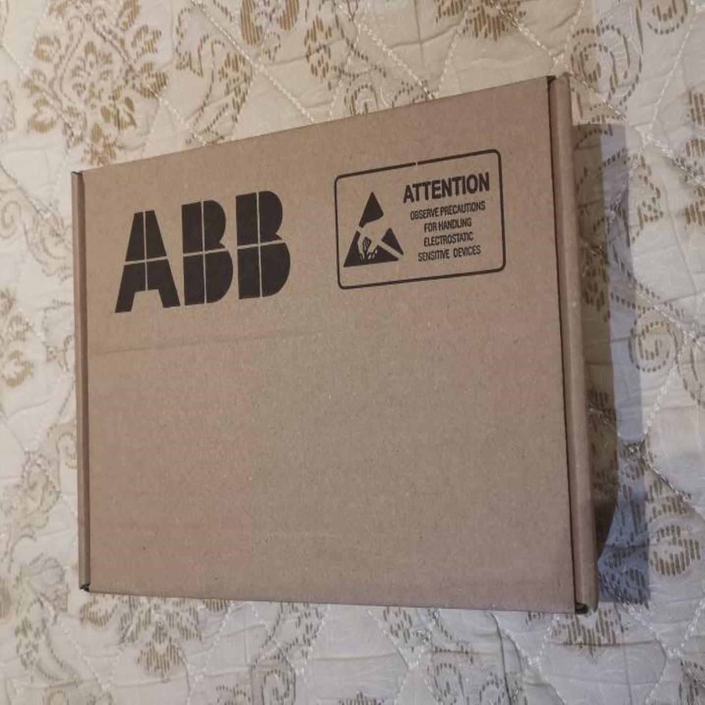 配件ABRC-01C制动控制板ABB制动单元板议价