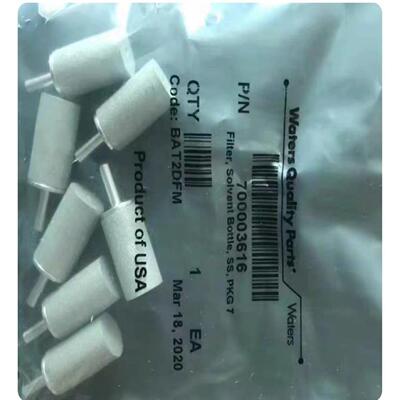 配件waters沃特世溶剂过滤头 货号  700003616   L议价