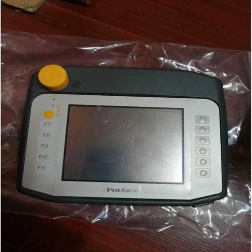 配件AGP3300H-L1-D24-YEL-KEY普洛菲斯操作面板议价