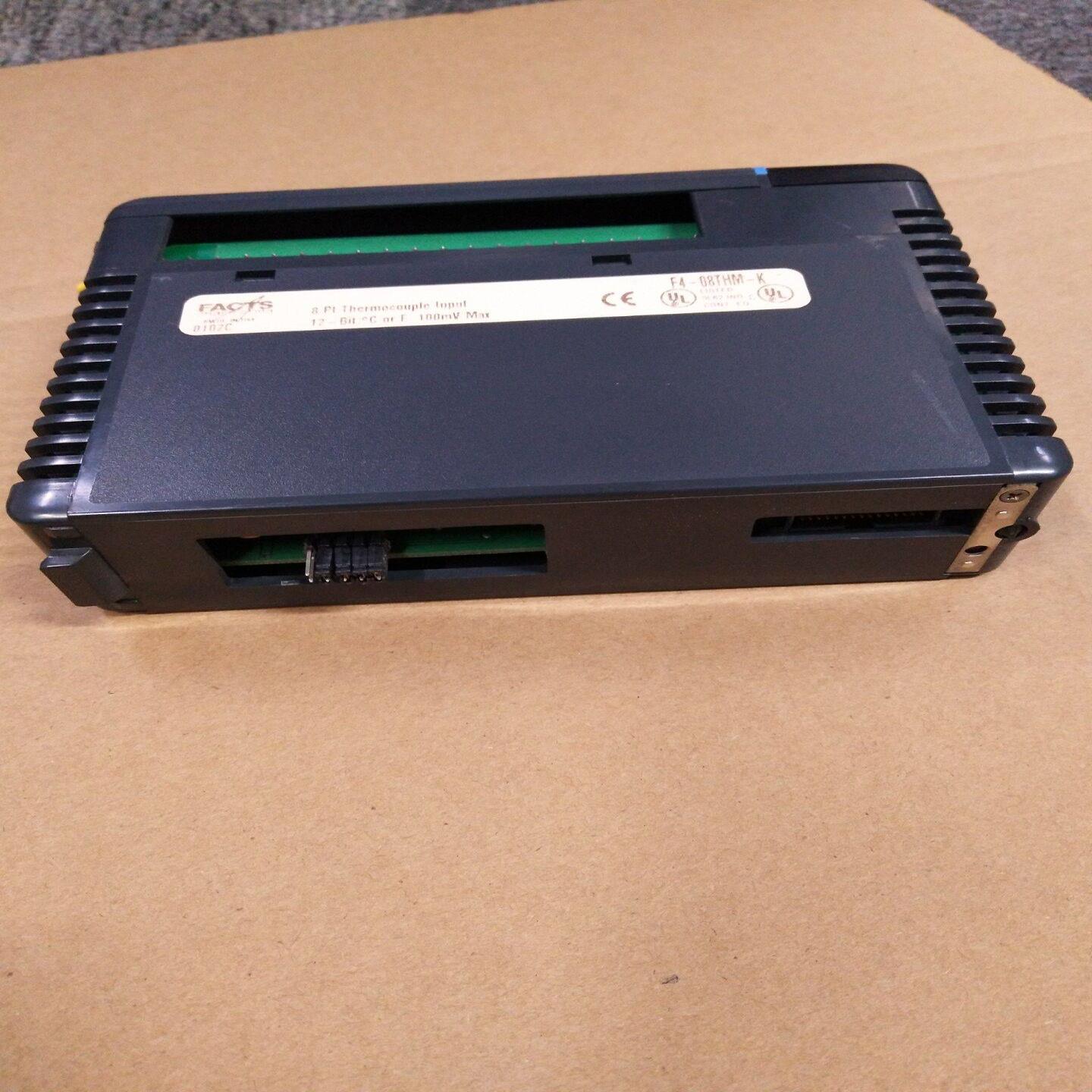 配件光洋模块F4-08THM-NF4-08THM-K现货F4-08THM-K议价