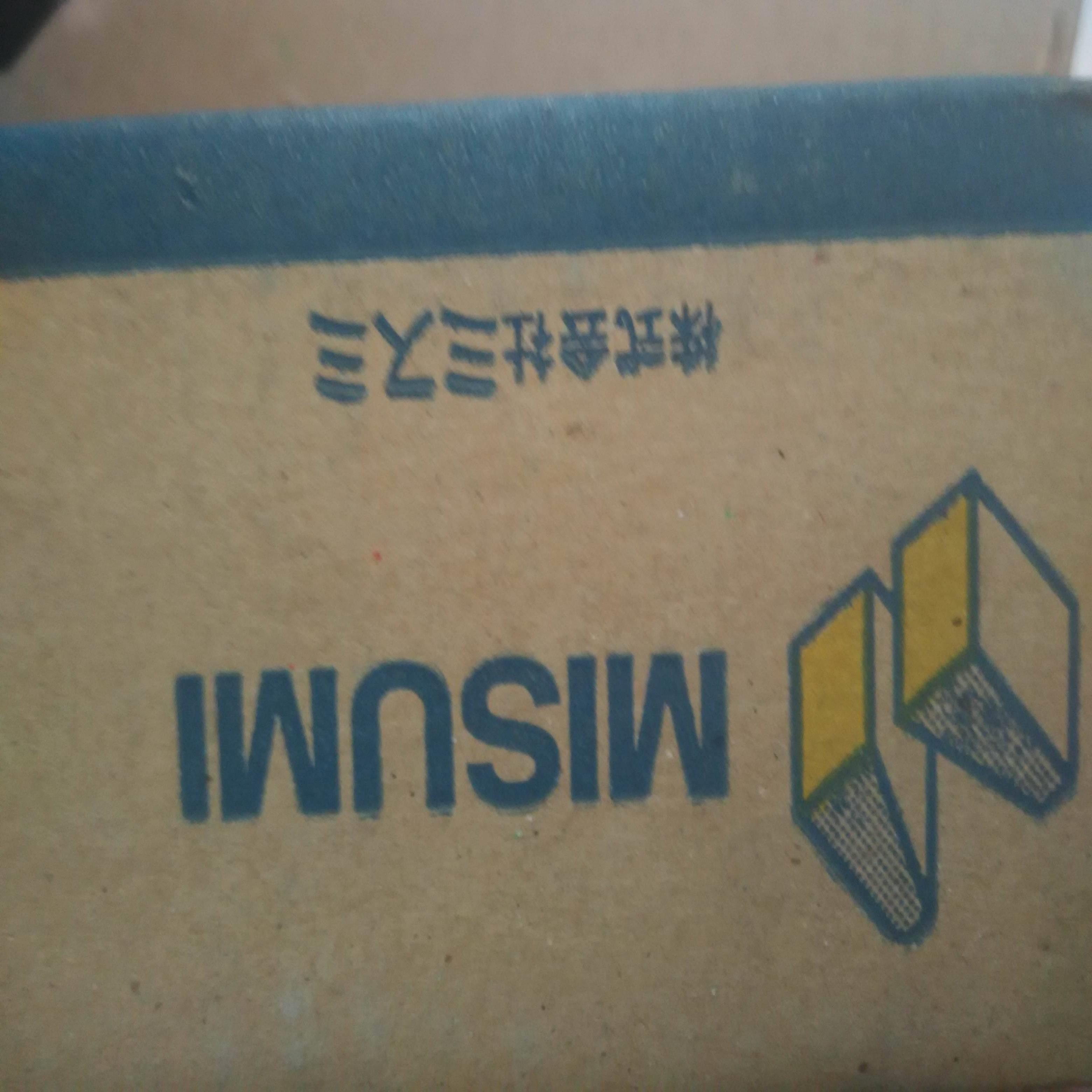 配件MUSUMI端子台BOXT-A-20中继盒boxt-a-10接线柱议价图片