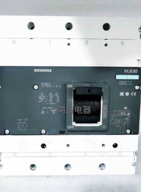 配件西门子 3VL5763-2AA46-0AA0  4P 630A议价