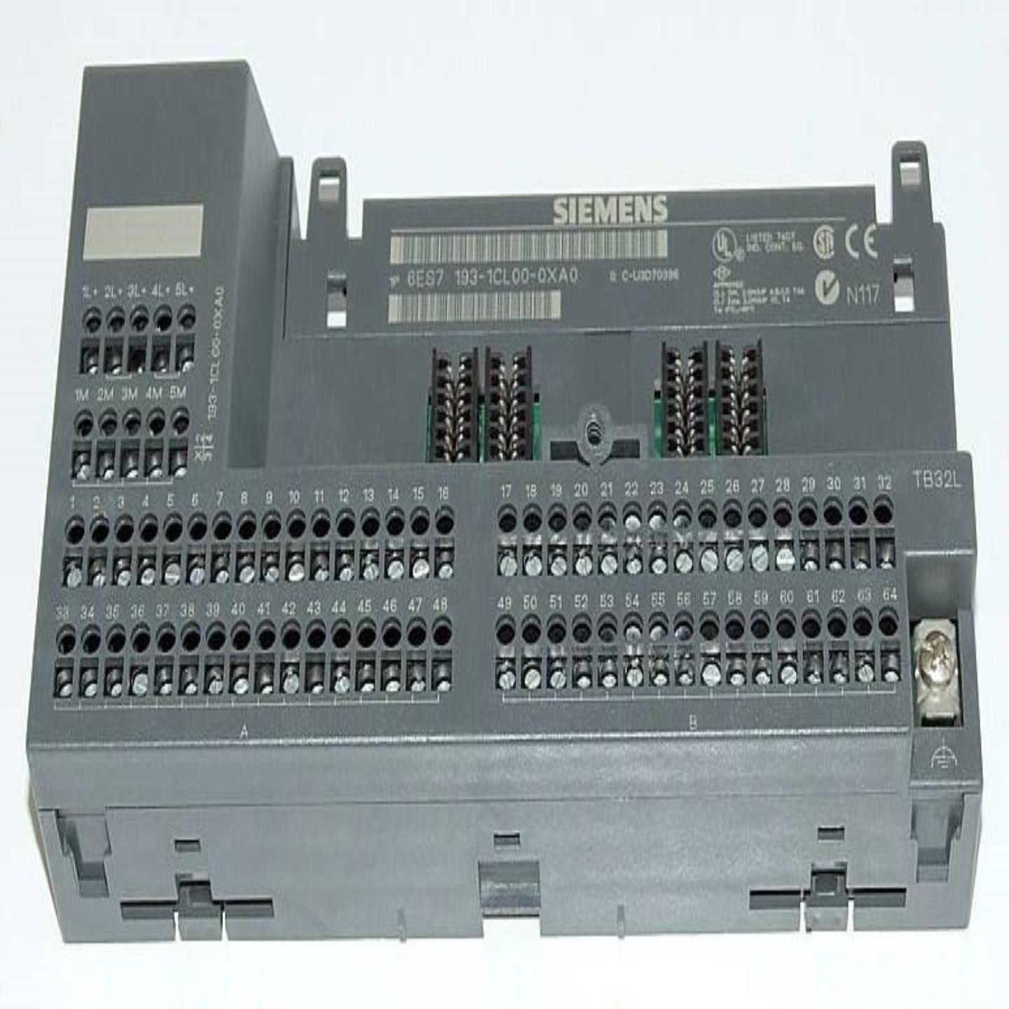 配件6ES7193-1CL00-0XA0 6ES7 193-1CL00-0XA0议价