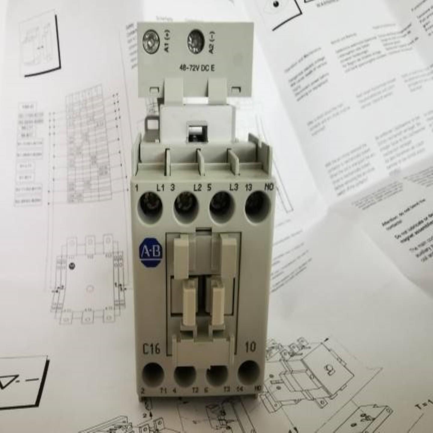 配件进口原装100-C09EY10 100-C12EY10 100-C16EY10 100-C23E议价
