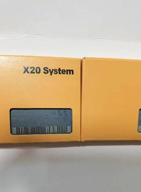 配件X20DC137A X20DC1396 X20DC1976 贝加莱模块现货包邮议价议价