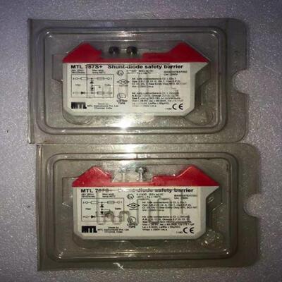 配件原装 正品 进口英国MTL安全隔离栅 MTL787S+议价