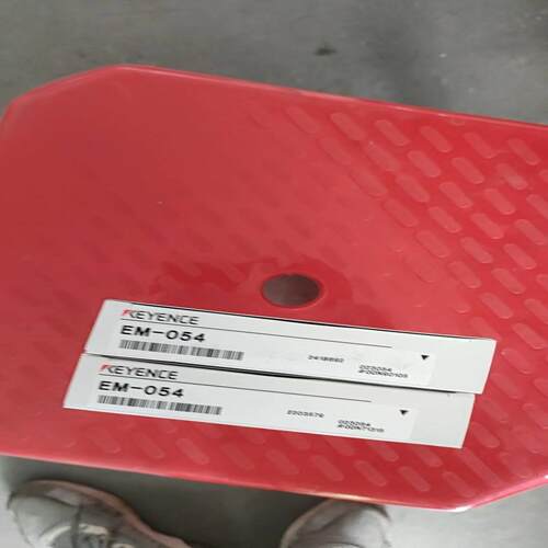 配件EM-054特价销售基恩士keyence全新原装传感器全系列销售议价