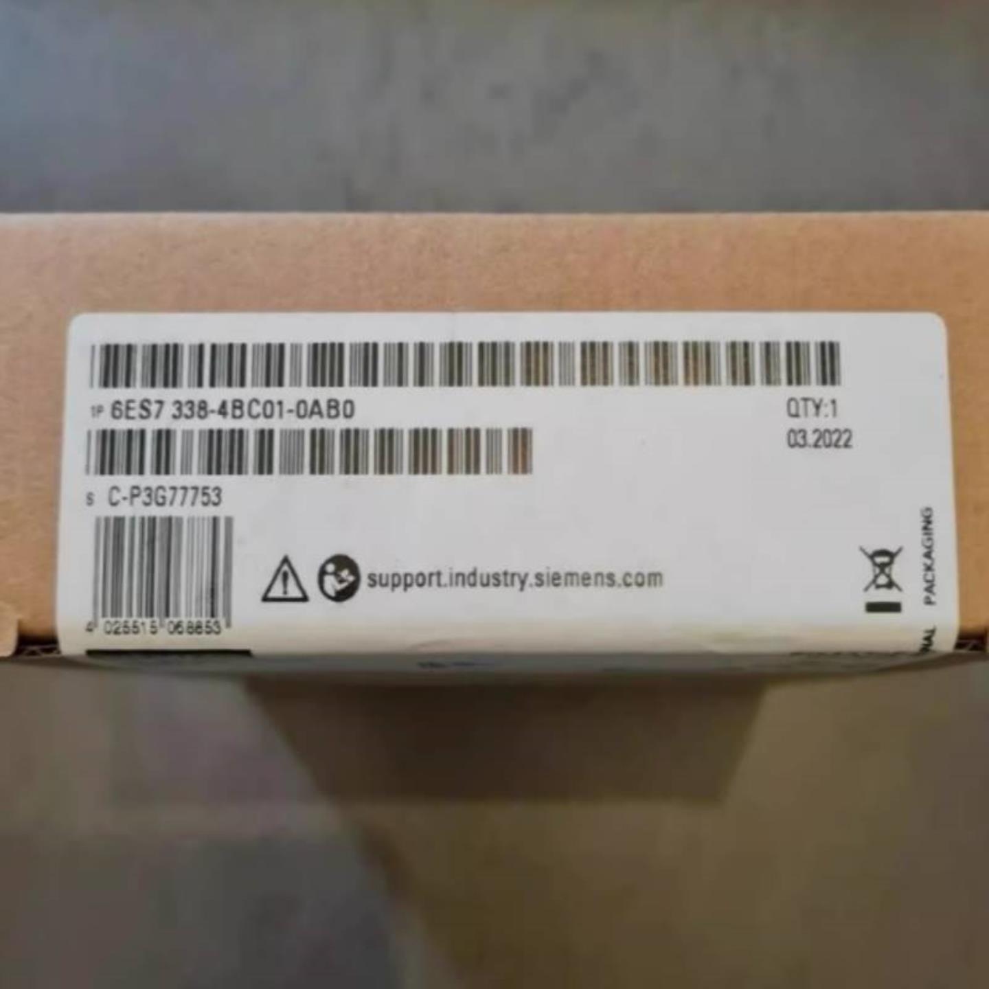 配件6ES7338334 6ES7 334338-4BC010CE010KE00-0AB00AA0 全新议价