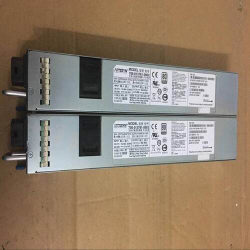 配件CISCO UCS-PSU-6296-HVDC 原装拆机现货议价