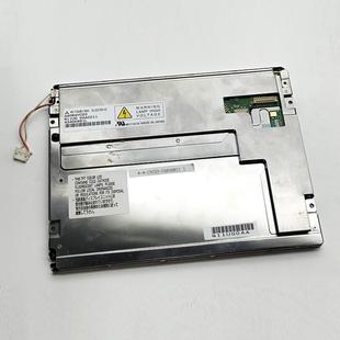 配件AA084VC03 AA084VC05 06原装三菱M70 拆机现货 8.4寸液晶