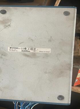 配件美国原装正品 NI  USB-6351现货出售，功能正常，议价出