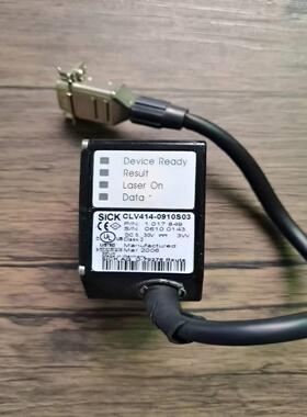 配件现货销售 SICK CLV414-0910S03 传感器 1017849 原装议价
