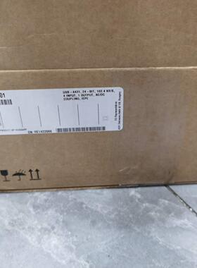 配件全新正品 NI USB-4431模块 780164-01 DAQ数据采集卡议价