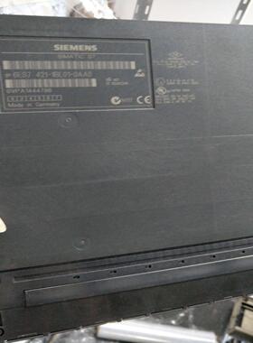 配件西门子通讯模块6ES7 421-1BL01-0AA0议价