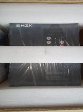 配件SHZK正控ZK1800G系列变频器1115185G22KWP-3议价