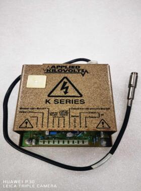 配件英国APPLIED KILOVOLTS质谱仪电源，KS20/39,包好包邮！