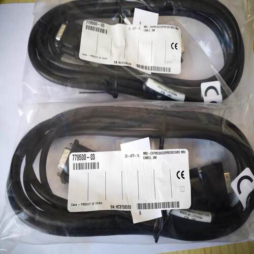 配件美国NI PXI-8360  MXI-Express MXI电缆 779500-03 7议价