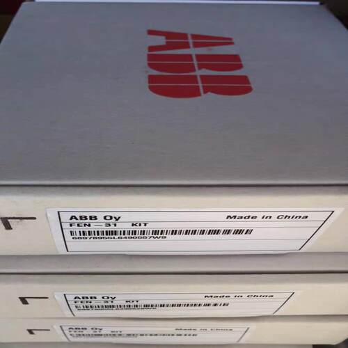 配件ABB变频FEN-31FEN-21FENA-21FECA-01FEN-11FPNO-2议价