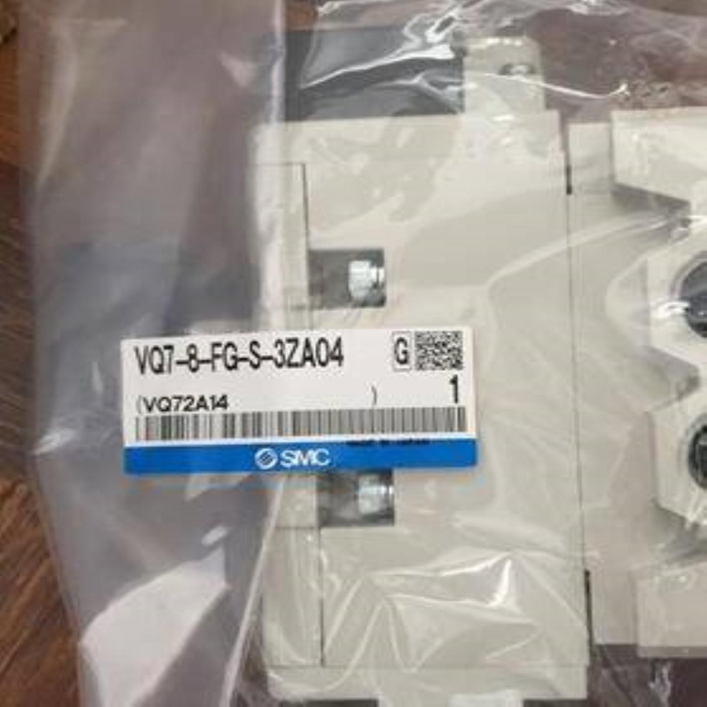 配件VQ7-8-FG-S-3ZA04     VQ7-8-FG-D-3NR议价