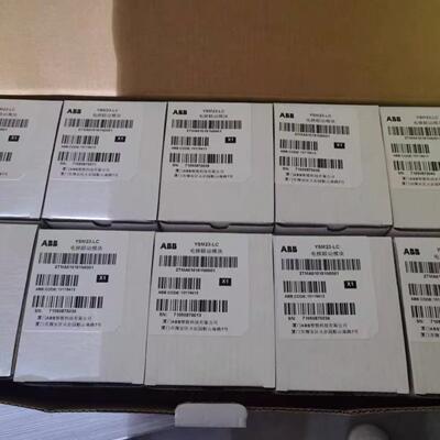 配件3BSE041882R1 3HAC 026253-001 ABB模块质保一年现货议价