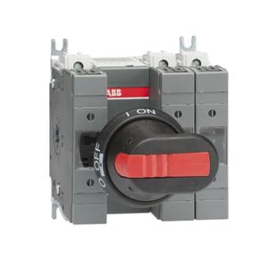 ?3P? 配件? ?OS32GD12P? 原装 32A议价 ABB隔离开关熔断器组