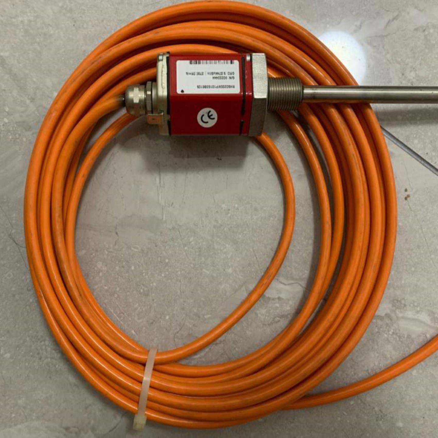 配件MTS位移传感器RHS0200MP101S3B6105   SN90222444  议价