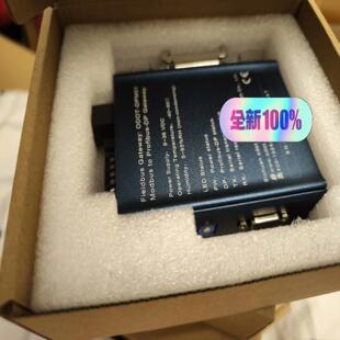 配件全新ODOT DP转MODBUS通讯协议议价 DPM01零点自动化