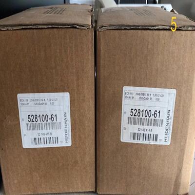 配件海德汉编码器ECN113 204803S17-58KID528100-61询价议价