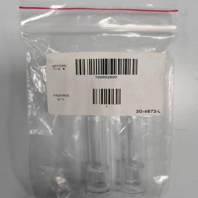 配件全新Waters ACQUITY 柱塞杆 700002600原装 2个每包议价