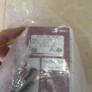 注入阀 配件HORIBA 02H 流量计议价 2410AV