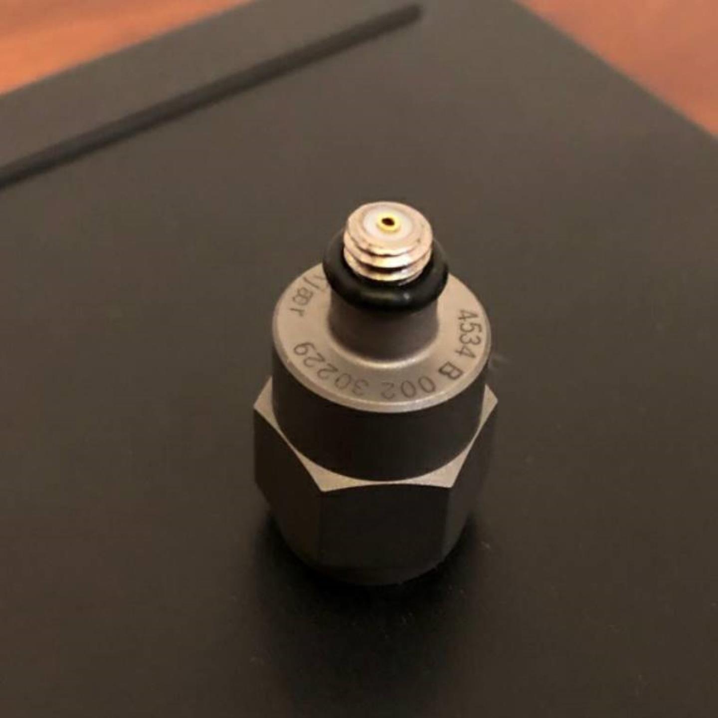 配件丹麦BK加速度传感器356A32   356B21  356A45   43议价