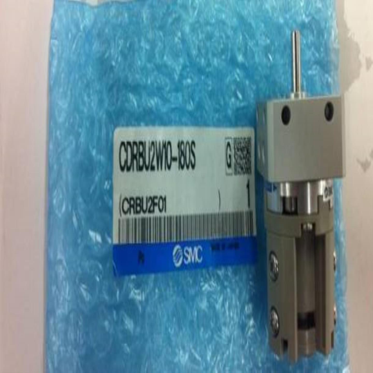 配件全新原装SMC 旋转气缸CDRBU2W10-180S CDRBU2W10-1议价