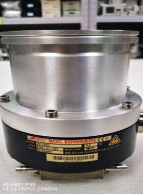 配件EDWARD分子泵，EXT 255H,抽口ISO100，包好包邮！