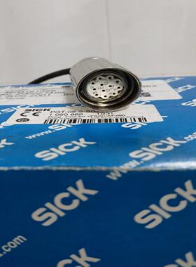配件SICK DSL-3D08-G0M5AC3西克全新编码器用连接线204议价