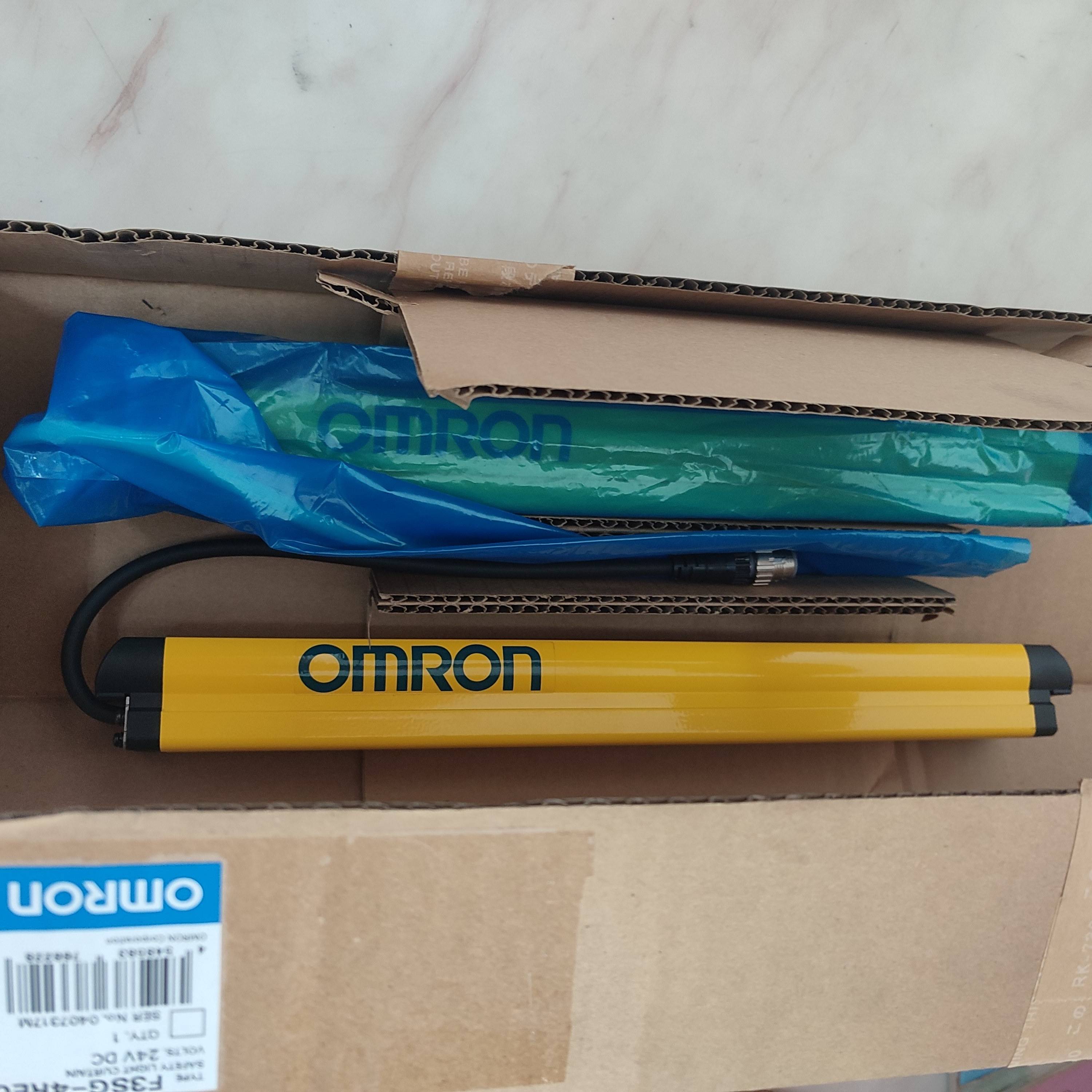 配件欧姆龙F3SG-4RE0320P14 0240P14 0480P14 0270P30 4SR议价