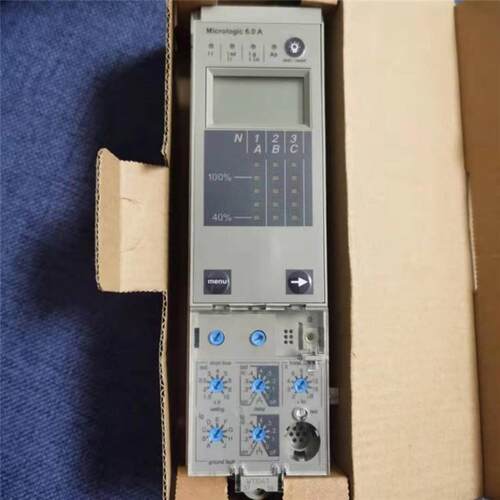 配件框架控制单元 Micrologic 60A 控制器 Mic 60A 现货议价