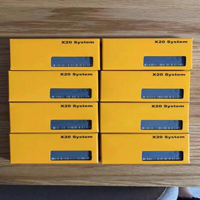 配件全新原装X20DC137A X20HB8880  X20HB8815 模块 议价