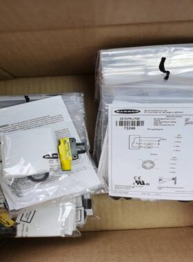 配件激光传感器QS18VP6LLPQS18VN6LLPQS18VP6LLPQ8QS18VN议价