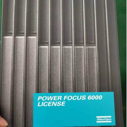配件altas 阿特拉斯拧紧控制器 Power Focus 6000议价