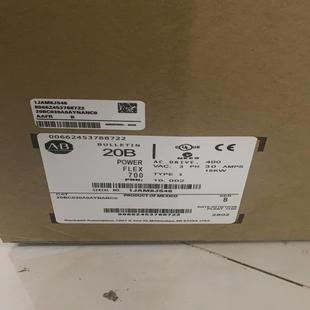 配件AB变频器20BC030 a0议价议价 c038A0 A3AYNANC0