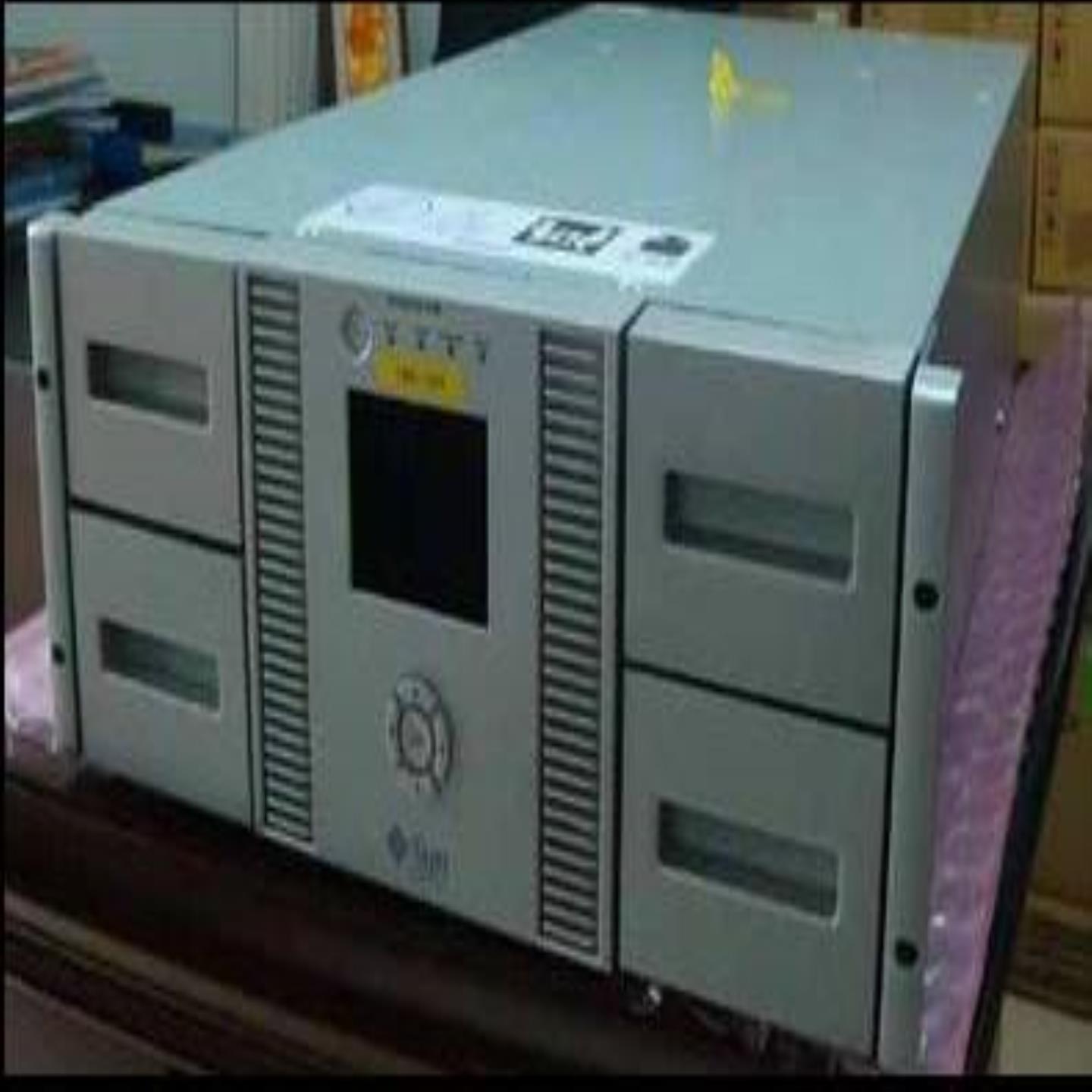 配件磁带库413510-001 HP MSL4048 MSL2024 机械手臂总成 及议价