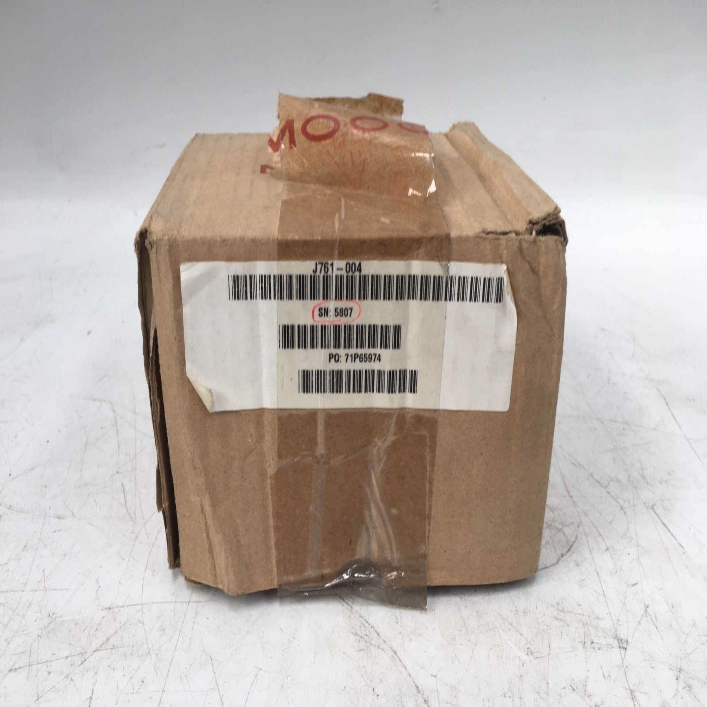 配件美国MOOG穆格伺服阀J761-004    S63JOGB4VPL议价