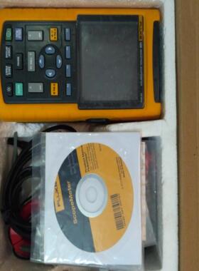 配件福禄克FLUKE-125007-M02现货示波器仪表F123124BS议价