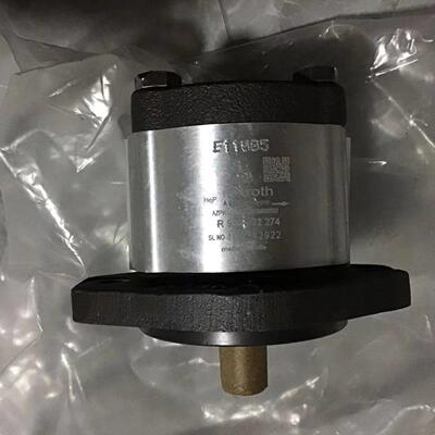 配件rexroth齿轮泵R983032274 AZPW-21-008RQRXXMB-S0593 议价