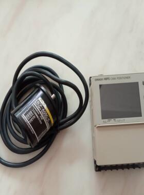 配件欧姆龙H8PS-8BFP 8AF 16B凸轮角度位置编程控制器E6F E6C议价