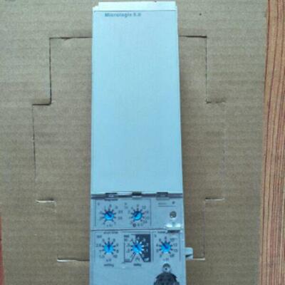 配件施耐德框架断路器控制单元Micrologic50议价