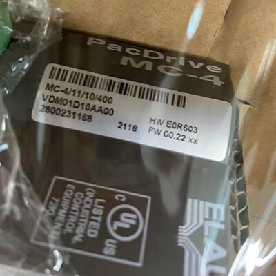 配件MC-41101400 MC-41103400 艾乐伺服驱动器现货包邮议价议价