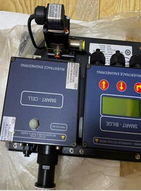 配件油份浓度计 SMART CELL-BILGE 15PPM 1090732735  162议价