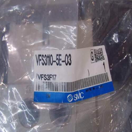 配件SMC全新原装VFS3110-5E-03 VFS3110-5E VFS3210-5E议价