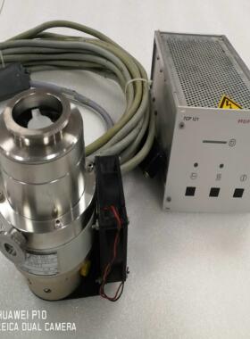配件德国分子泵整套，TPH 062+TCP 121控制器+电缆，议价